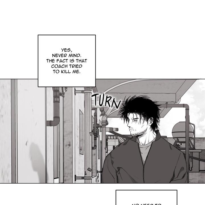 Read Indomitable Champion chapter 30 image 28 on Lezhin