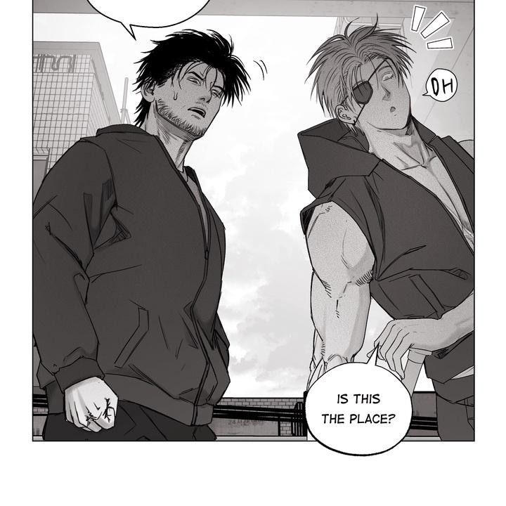 Read Indomitable Champion chapter 30 image 32 on Lezhin