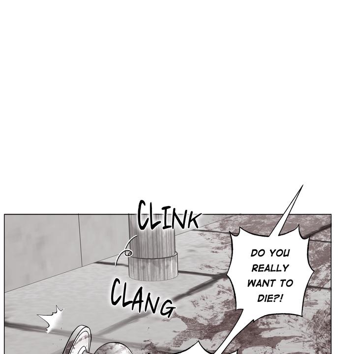 Read Indomitable Champion chapter 30 image 35 on Lezhin