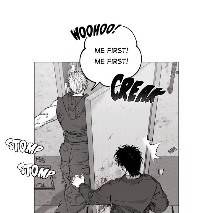 Read Indomitable Champion chapter 30 image 37 on Lezhin