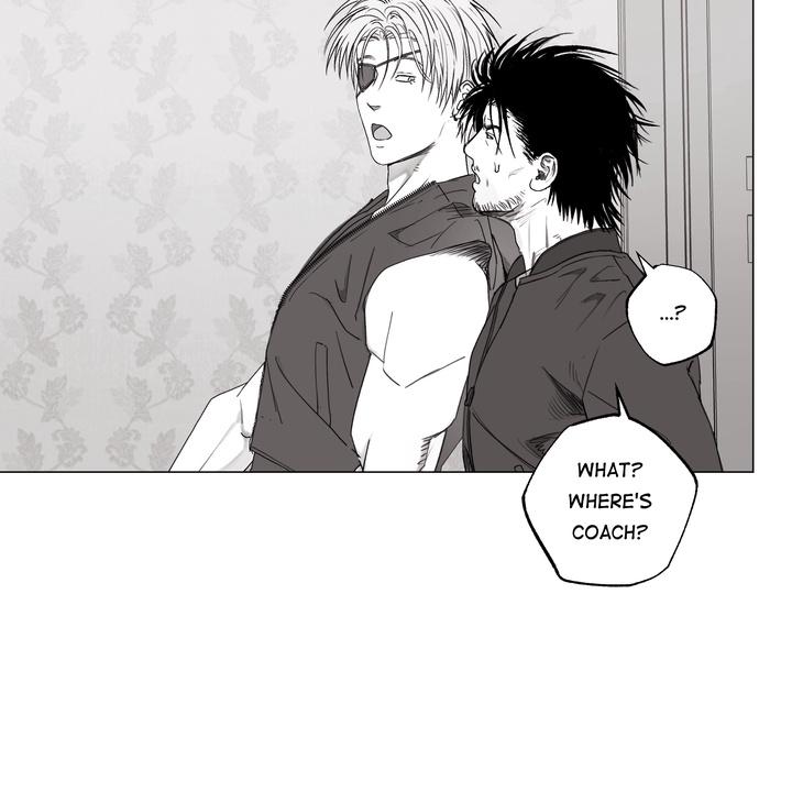 Read Indomitable Champion chapter 30 image 41 on Lezhin