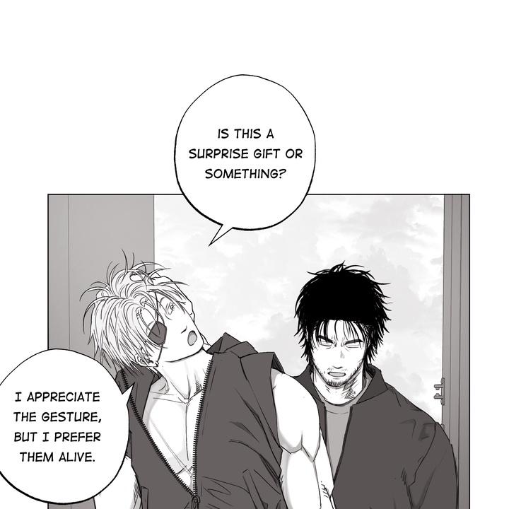 Read Indomitable Champion chapter 30 image 42 on Lezhin