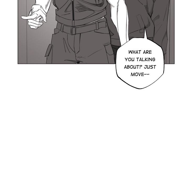 Read Indomitable Champion chapter 30 image 43 on Lezhin