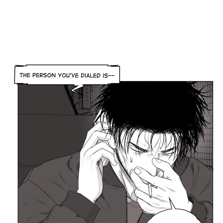 Read Indomitable Champion chapter 30 image 5 on Lezhin