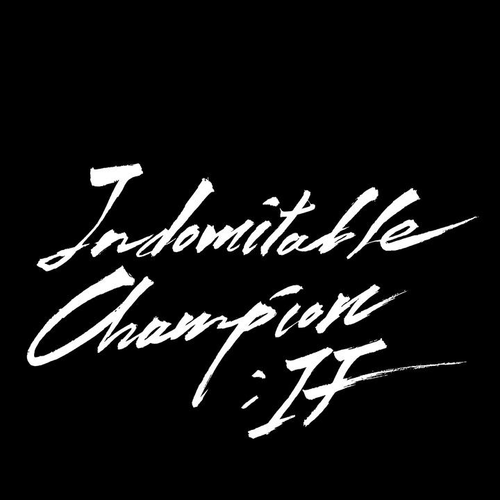 Read Indomitable Champion chapter 30 image 50 on Lezhin