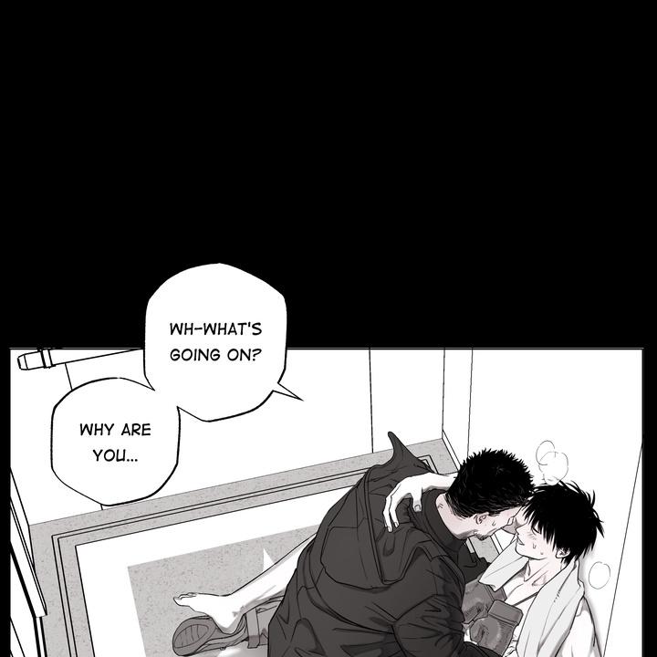 Read Indomitable Champion chapter 30 image 56 on Lezhin