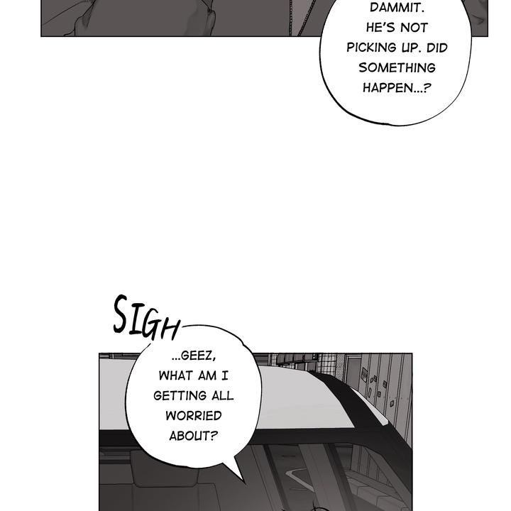 Read Indomitable Champion chapter 30 image 6 on Lezhin