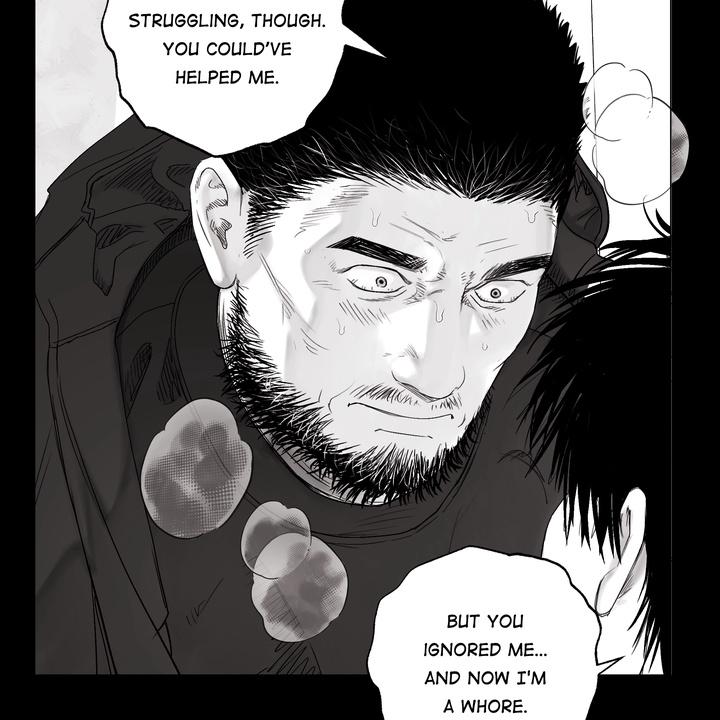 Read Indomitable Champion chapter 30 image 60 on Lezhin