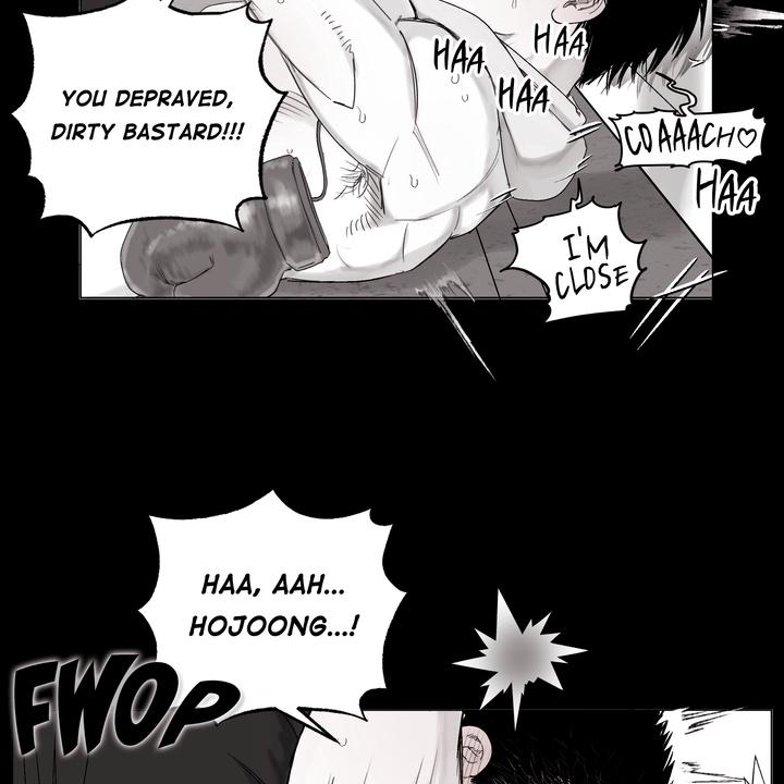Read Indomitable Champion chapter 30 image 67 on Lezhin