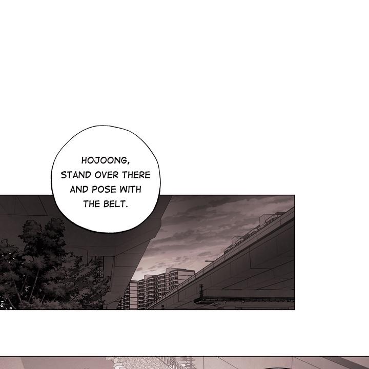 Read Indomitable Champion chapter 31 image 1 on Lezhin