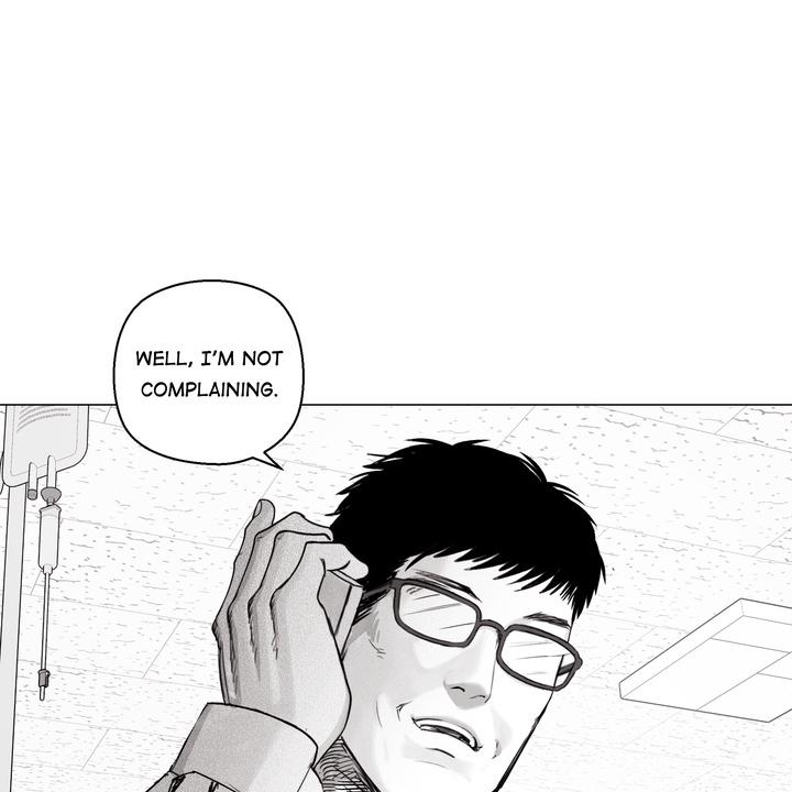 Read Indomitable Champion chapter 31 image 105 on Lezhin