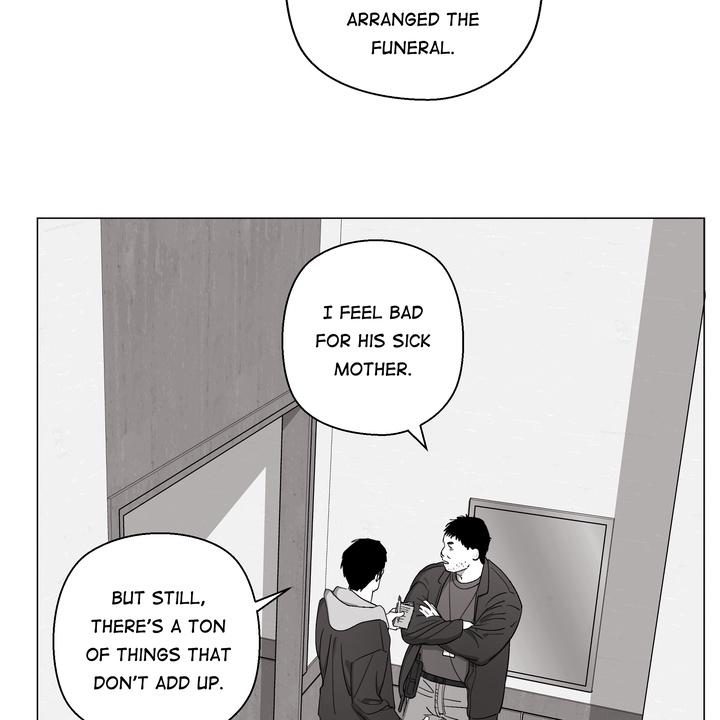 Read Indomitable Champion chapter 31 image 14 on Lezhin