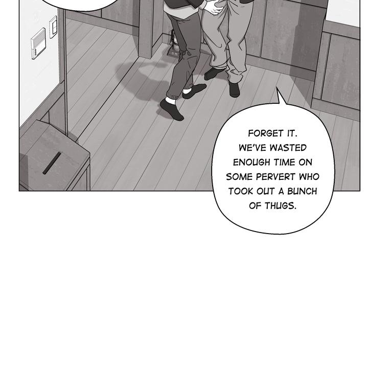 Read Indomitable Champion chapter 31 image 15 on Lezhin