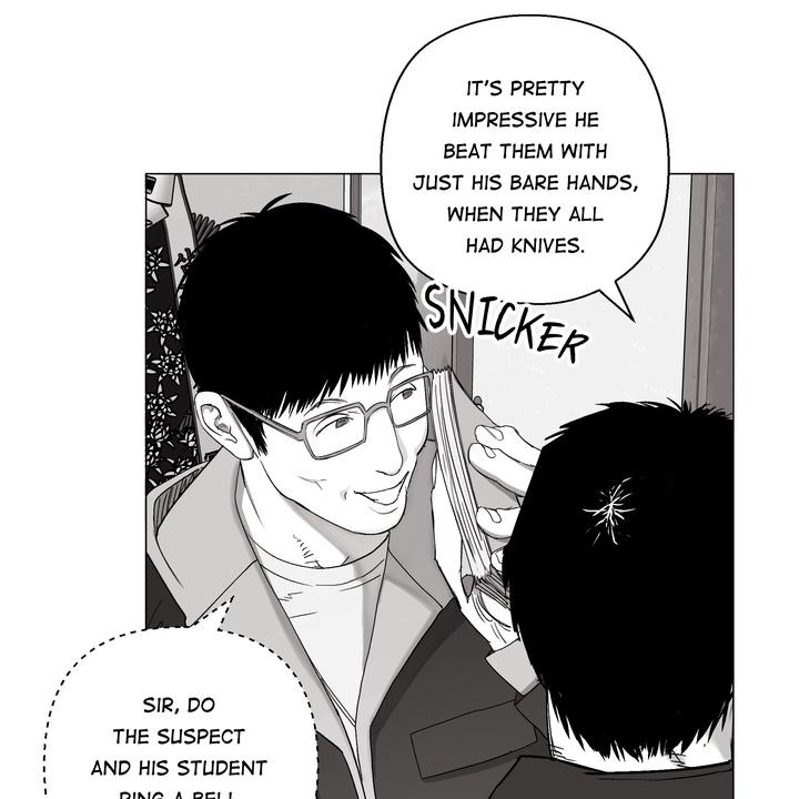 Read Indomitable Champion chapter 31 image 16 on Lezhin