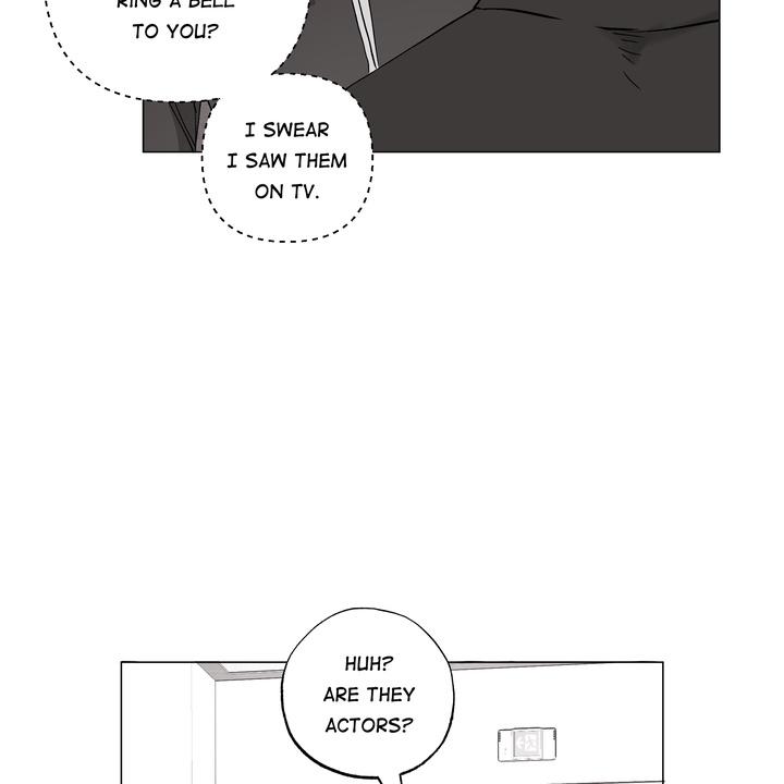 Read Indomitable Champion chapter 31 image 17 on Lezhin