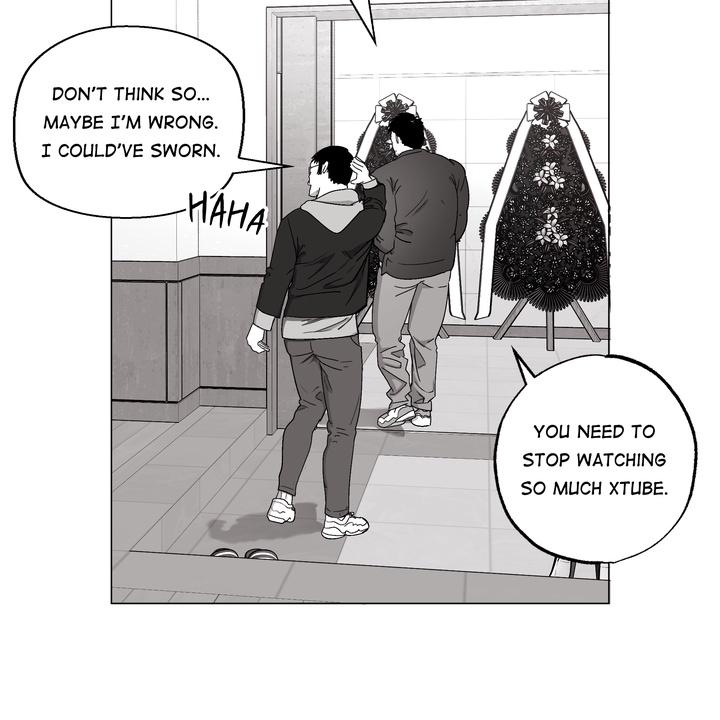 Read Indomitable Champion chapter 31 image 18 on Lezhin