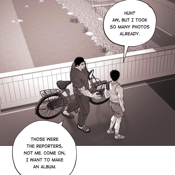 Read Indomitable Champion chapter 31 image 2 on Lezhin