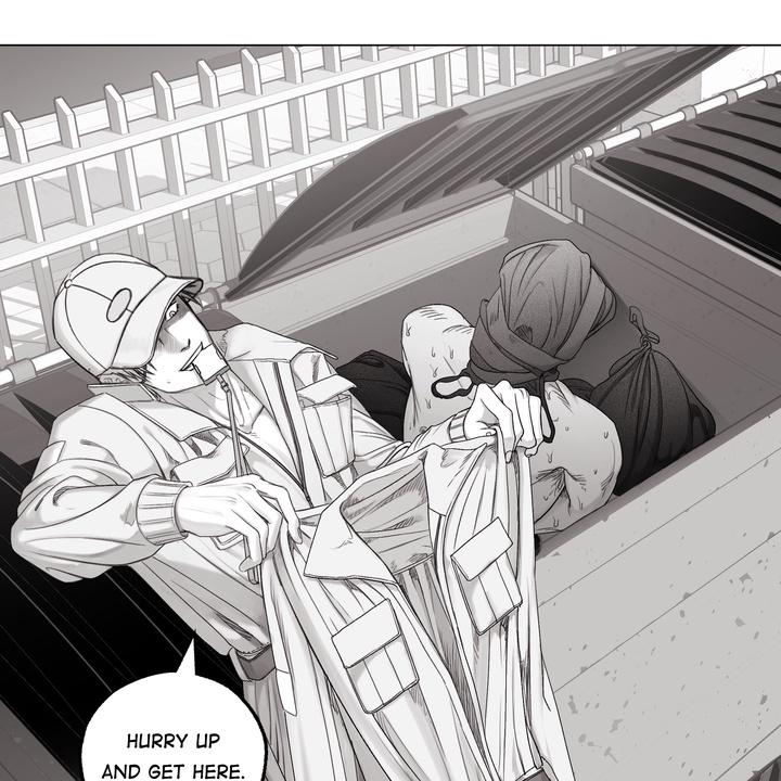 Read Indomitable Champion chapter 31 image 25 on Lezhin