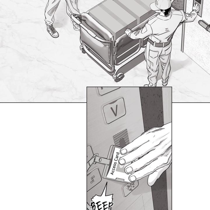 Read Indomitable Champion chapter 31 image 32 on Lezhin