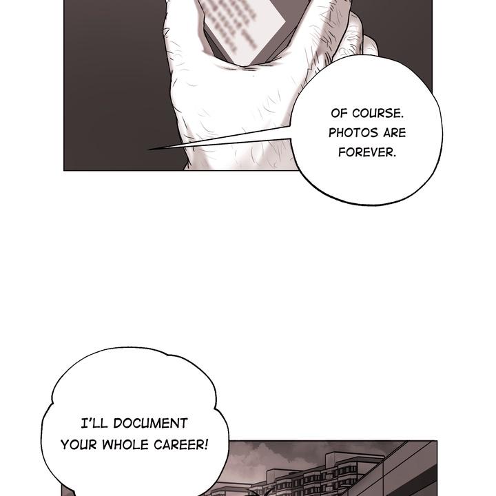 Read Indomitable Champion chapter 31 image 4 on Lezhin