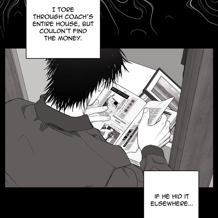 Read Indomitable Champion chapter 31 image 41 on Lezhin