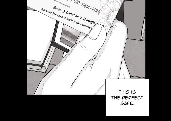 Read Indomitable Champion chapter 31 image 44 on Lezhin