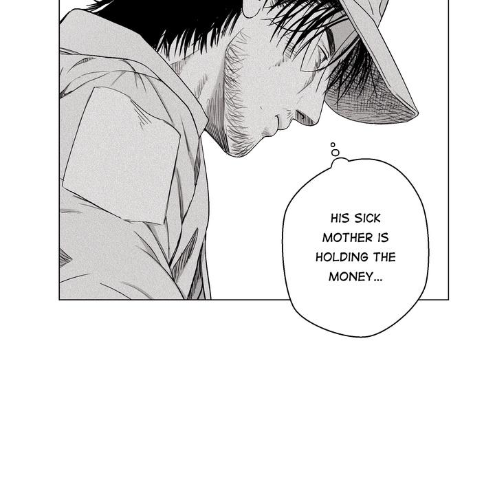 Read Indomitable Champion chapter 31 image 46 on Lezhin