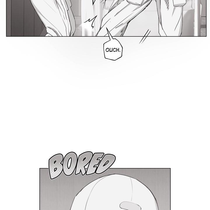 Read Indomitable Champion chapter 31 image 48 on Lezhin