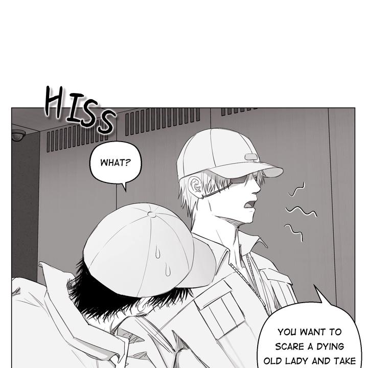 Read Indomitable Champion chapter 31 image 50 on Lezhin