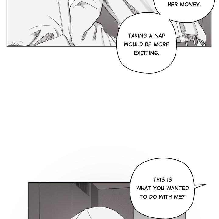 Read Indomitable Champion chapter 31 image 51 on Lezhin