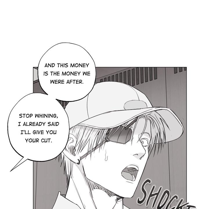 Read Indomitable Champion chapter 31 image 53 on Lezhin