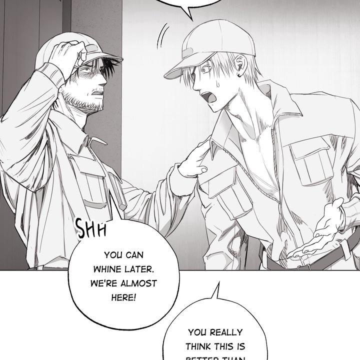 Read Indomitable Champion chapter 31 image 55 on Lezhin