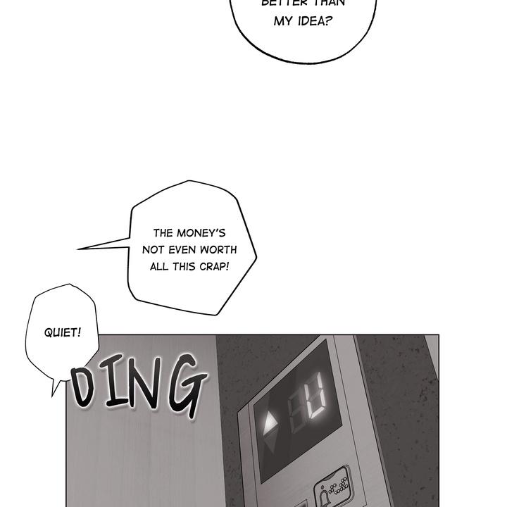 Read Indomitable Champion chapter 31 image 56 on Lezhin
