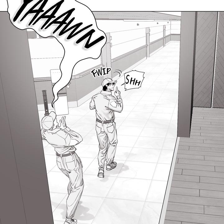 Read Indomitable Champion chapter 31 image 65 on Lezhin