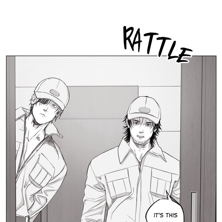 Read Indomitable Champion chapter 31 image 67 on Lezhin