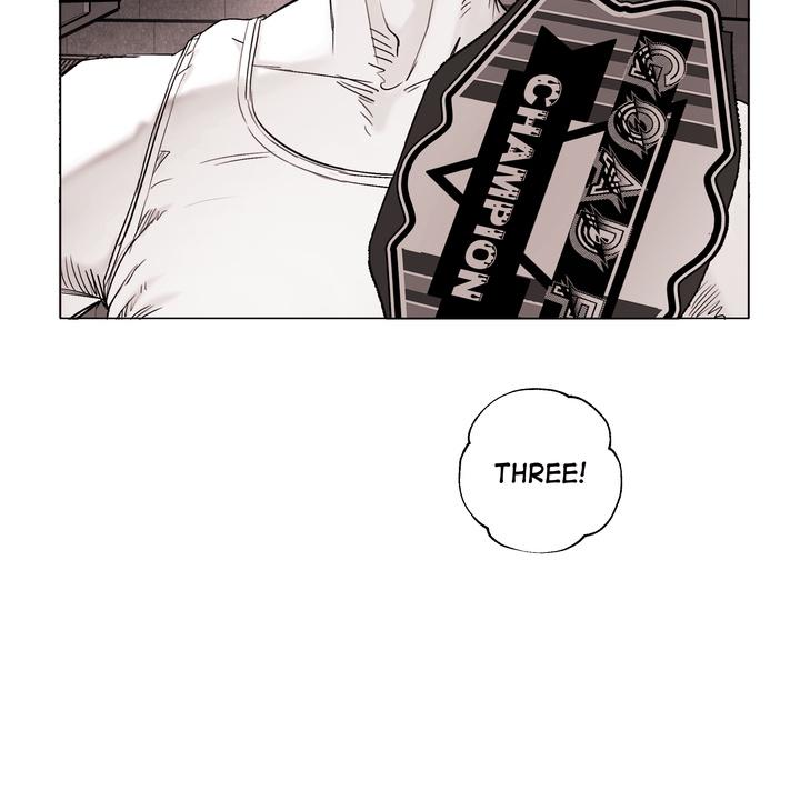Read Indomitable Champion chapter 31 image 7 on Lezhin