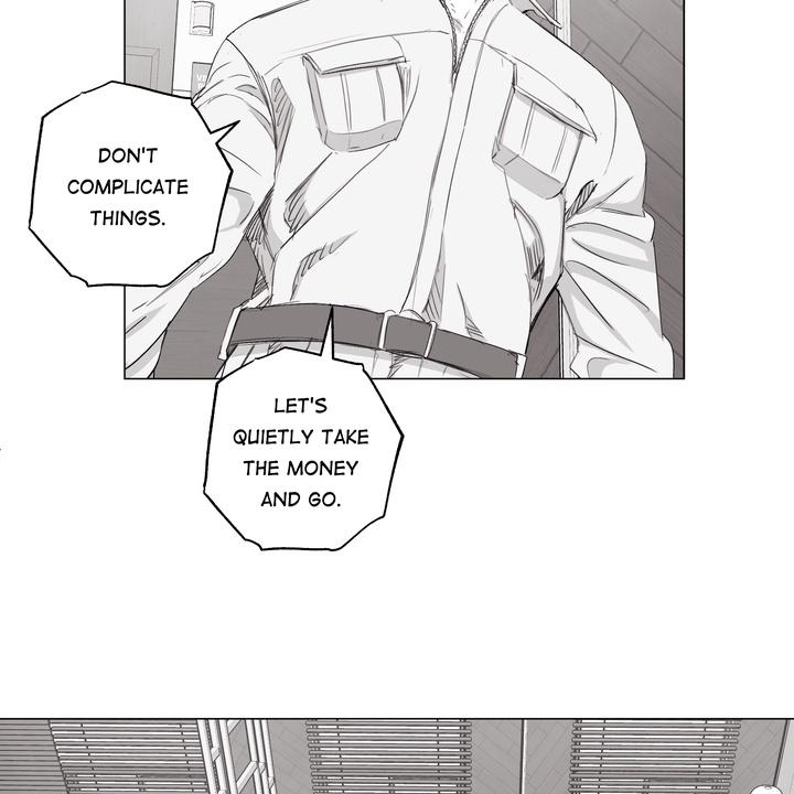 Read Indomitable Champion chapter 31 image 72 on Lezhin