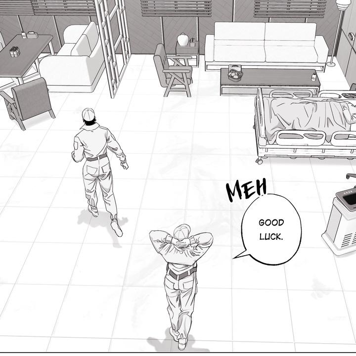 Read Indomitable Champion chapter 31 image 73 on Lezhin