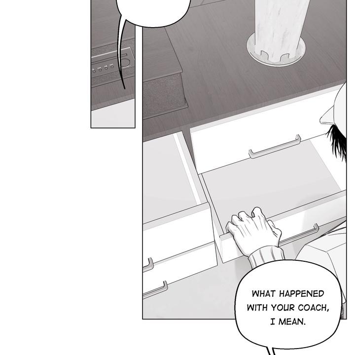 Read Indomitable Champion chapter 31 image 75 on Lezhin