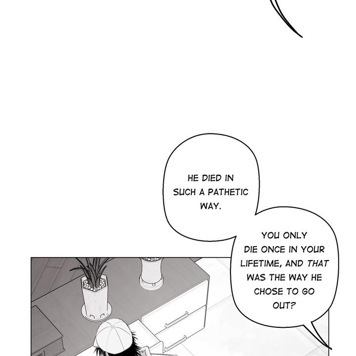 Read Indomitable Champion chapter 31 image 76 on Lezhin