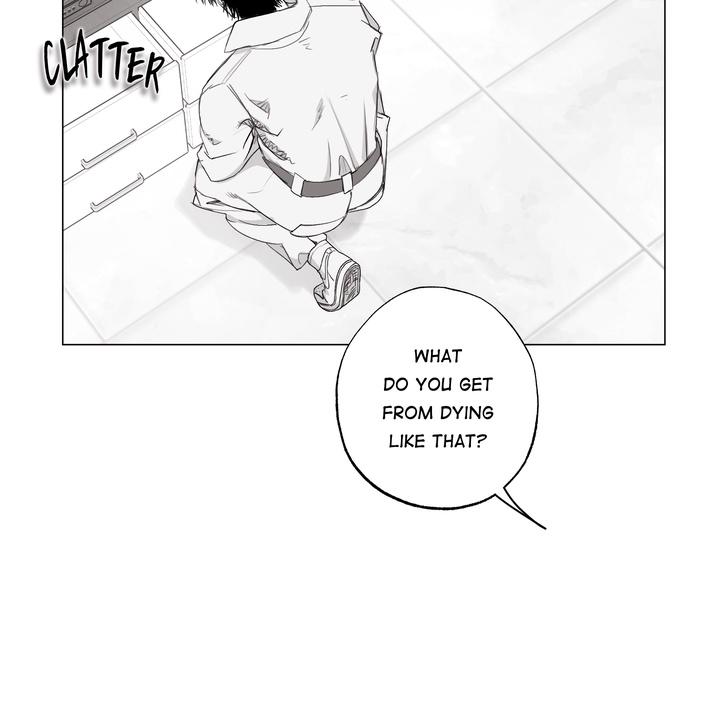 Read Indomitable Champion chapter 31 image 77 on Lezhin