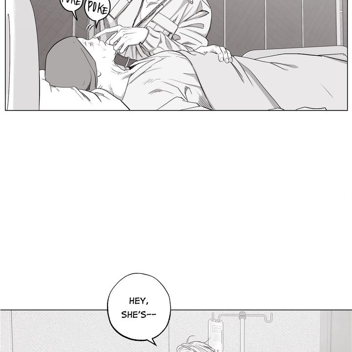 Read Indomitable Champion chapter 31 image 81 on Lezhin