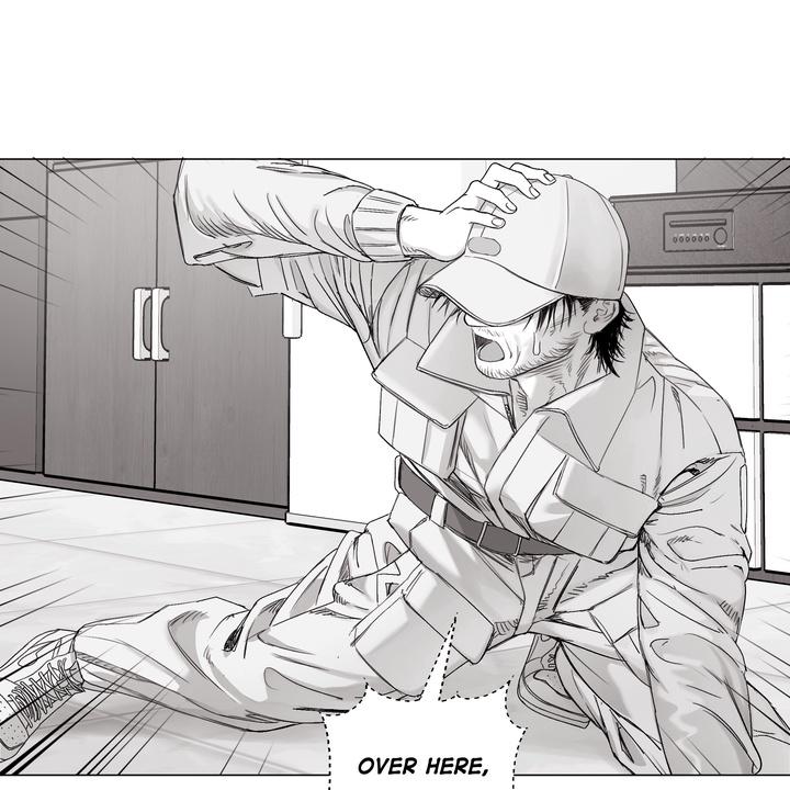 Read Indomitable Champion chapter 31 image 85 on Lezhin