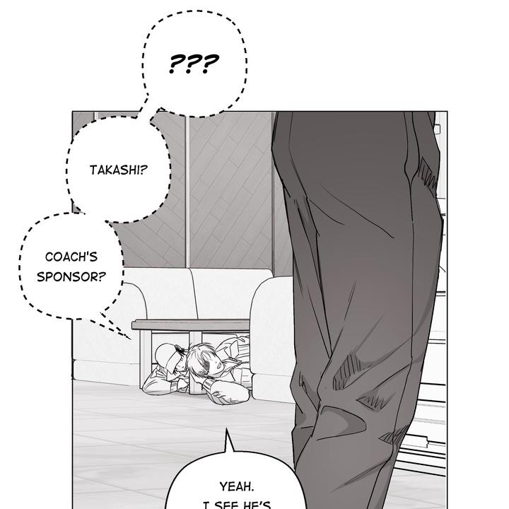 Read Indomitable Champion chapter 31 image 97 on Lezhin