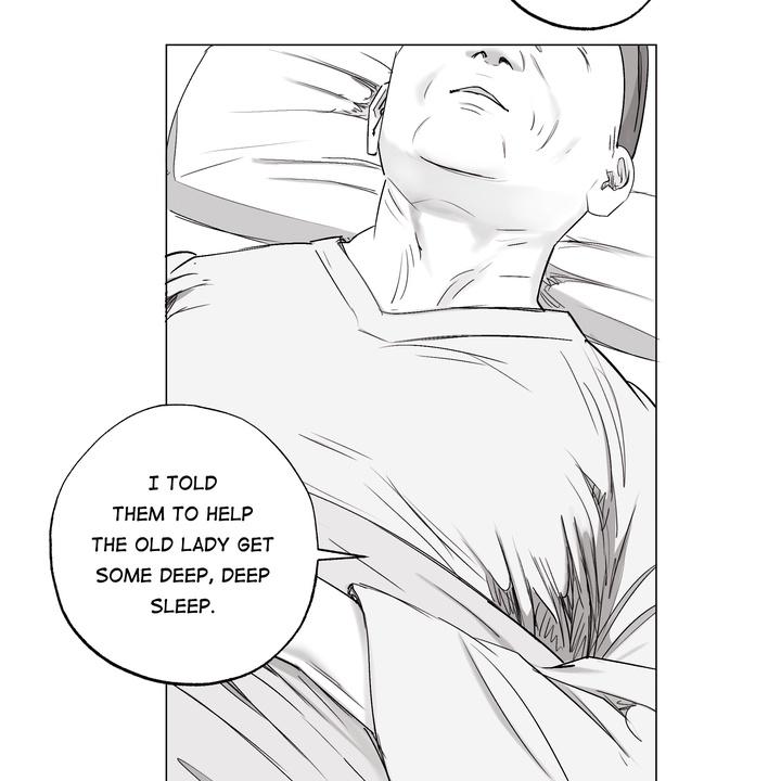 Read Indomitable Champion chapter 32 image 11 on Lezhin