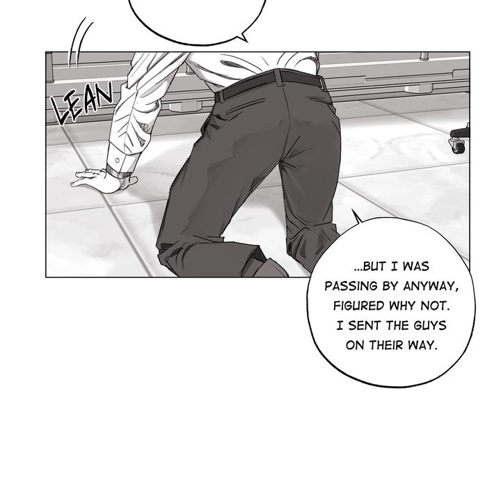 Read Indomitable Champion chapter 32 image 13 on Lezhin