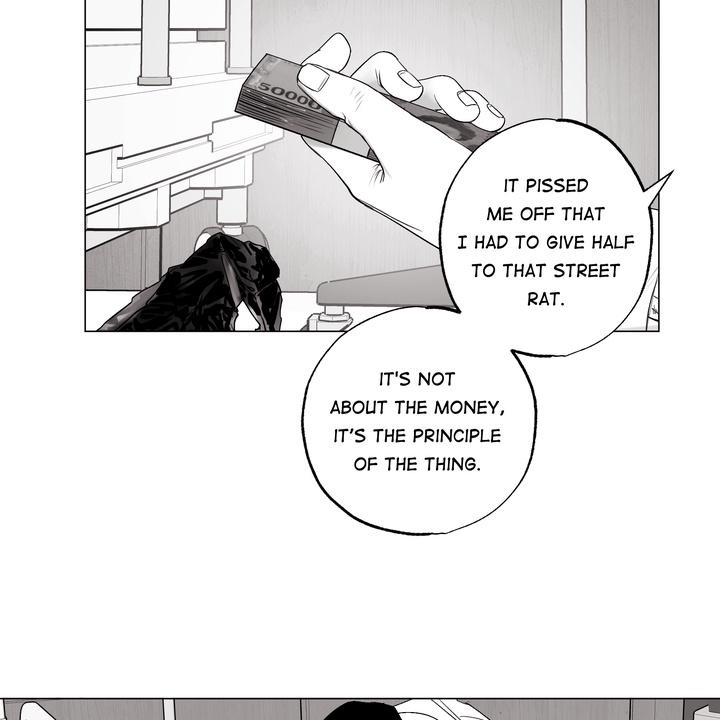 Read Indomitable Champion chapter 32 image 19 on Lezhin