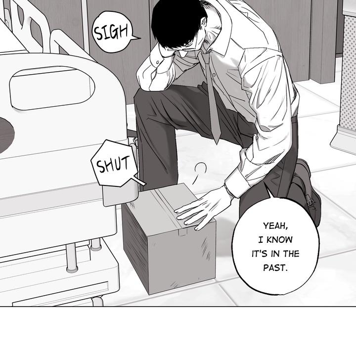 Read Indomitable Champion chapter 32 image 20 on Lezhin