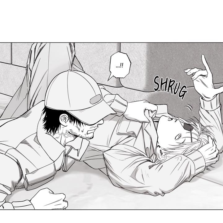 Read Indomitable Champion chapter 32 image 30 on Lezhin