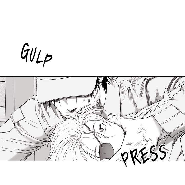 Read Indomitable Champion chapter 32 image 33 on Lezhin